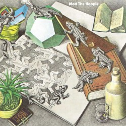 Mott the Hoople