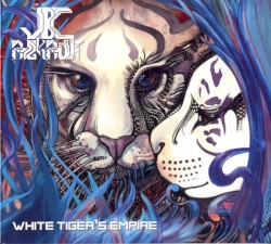 White Tiger's Empire