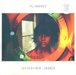 Uh Huh Her – Demos