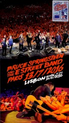 Paris 13/7/2016 & Lisbon Rock in Rio 19/5/2016