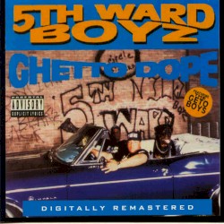 Ghetto Dope