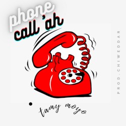 Phone Call ’ah