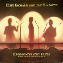 Thank You Very Much: Reunion Concert at the London Palladium