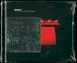 Turn On the Bright Lights