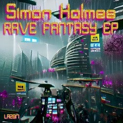 Rave Fantasy EP