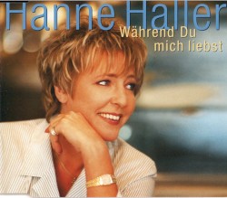 Während du mich liebst