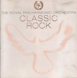Classic Rock, Vol. 2: Classic Lovesongs