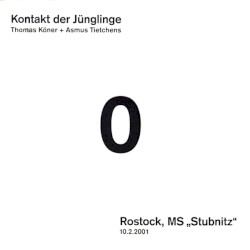 Kontakt der Jünglinge 0