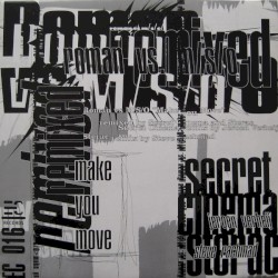 Make You Move (Remixed)