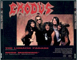 The Lunatic Parade