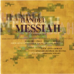 Messiah (Complete)