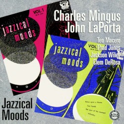 Jazzical Moods
