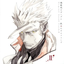 機動戦士ガンダム 鉄血のオルフェンズ Original Sound Tracks II