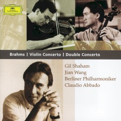 Violin Concerto / Double Concerto