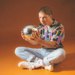 Alles an dir glänzt