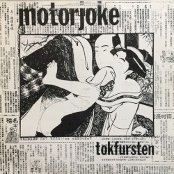 Tokfursten