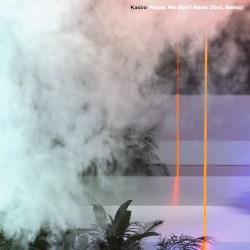 Places We Don’t Know (ford. remix)