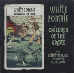 Children of the Grave