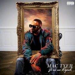 Je suis une légende