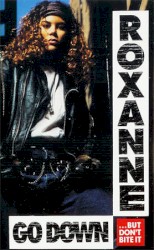 Go Down (but Don’t Bite It)