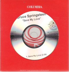 Save My Love