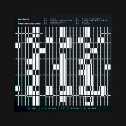 Phantom Structures