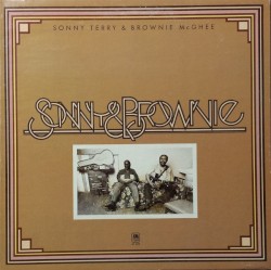 Sonny & Brownie
