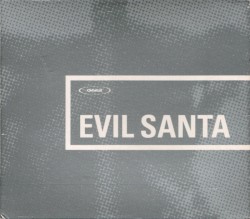 Evil Santa