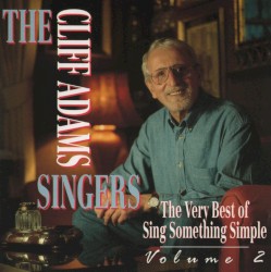 The Very Best of Sing Something Simple Volume 2