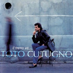 Il treno va…