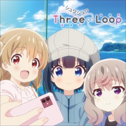 TV Animation “Slow Loop” Ending Theme Song “Shuwa Shuwa” (+soundtrack)