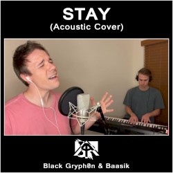 STAY (acoustic version)