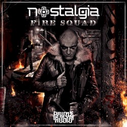 Fire Squad EP