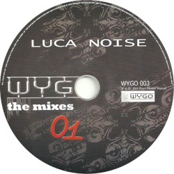 WYGO The Mixes 01