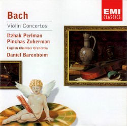 Violin Concertos