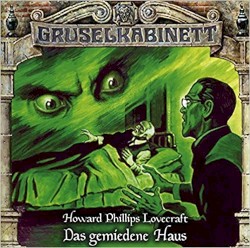 Gruselkabinett Folge 162: Das gemiedene Haus