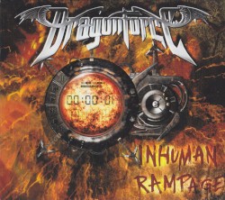 Inhuman Rampage