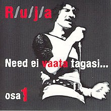 Need ei vaata tagasi... Osa 1