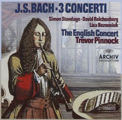 3 Concerti