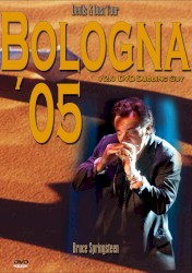 Devils & Dust Tour: Bologna ’05