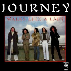 Walks Like a Lady