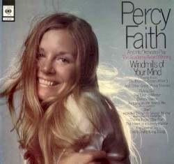 Windmills of Your Mind