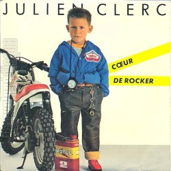 Cœur de rocker