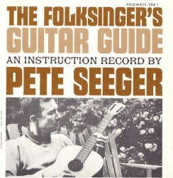 The Folksinger's Guitar Guide