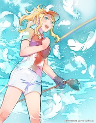 BIRDIE WING -Golf Girls' Story- ORIGINAL SOUNDTRACK Vol.2