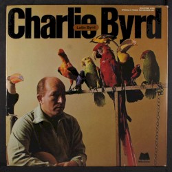 Latin Byrd