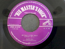 Wanneer je naar je moeder kijkt