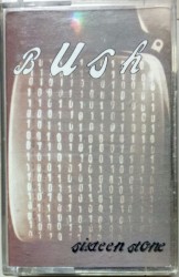 Sixteen Stone