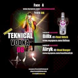 TEKNICAL VODKA 08
