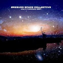 Live in Trondheim 2007